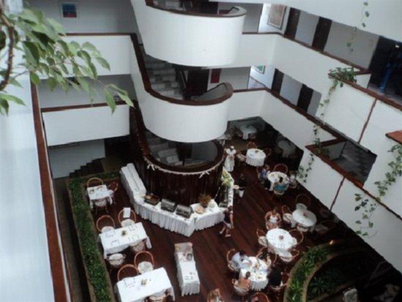 Hotel Matsubara Acqua Park